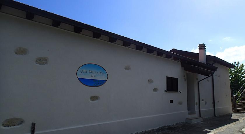 Mare E Ulivi * Alassio