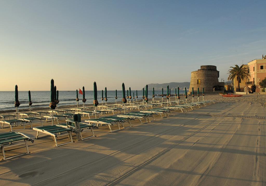 Mare E Ulivi
